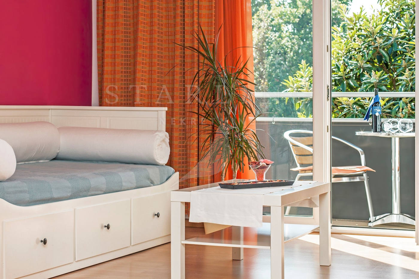 Квартира, 517 м², 206 349$ — FAKTOR