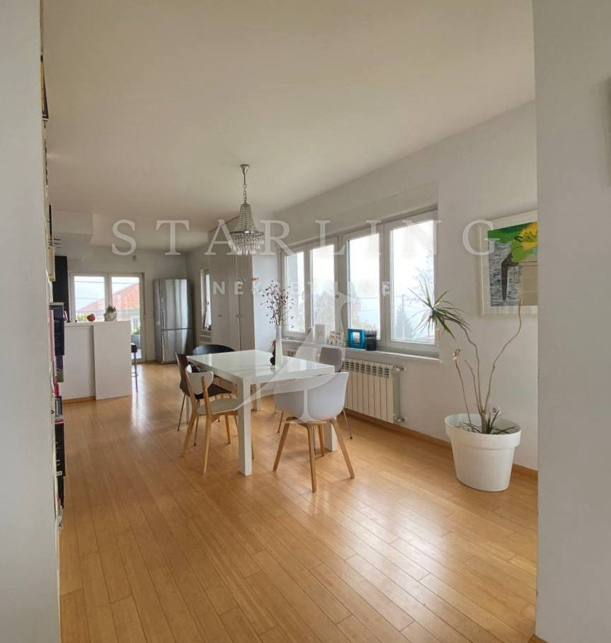 Квартира, 1443 м², 358 622$ — FAKTOR