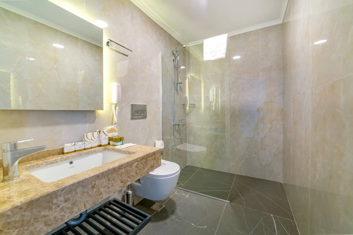 Квартира, 1572 м², 540 000$ — FAKTOR