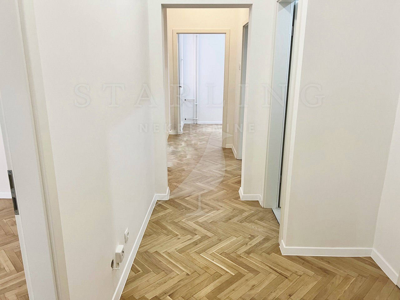 Квартира, 819 м², 189 553$ — FAKTOR