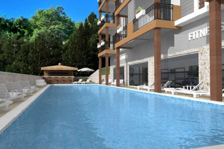 Квартира, 1173 м², 153 000$ — FAKTOR