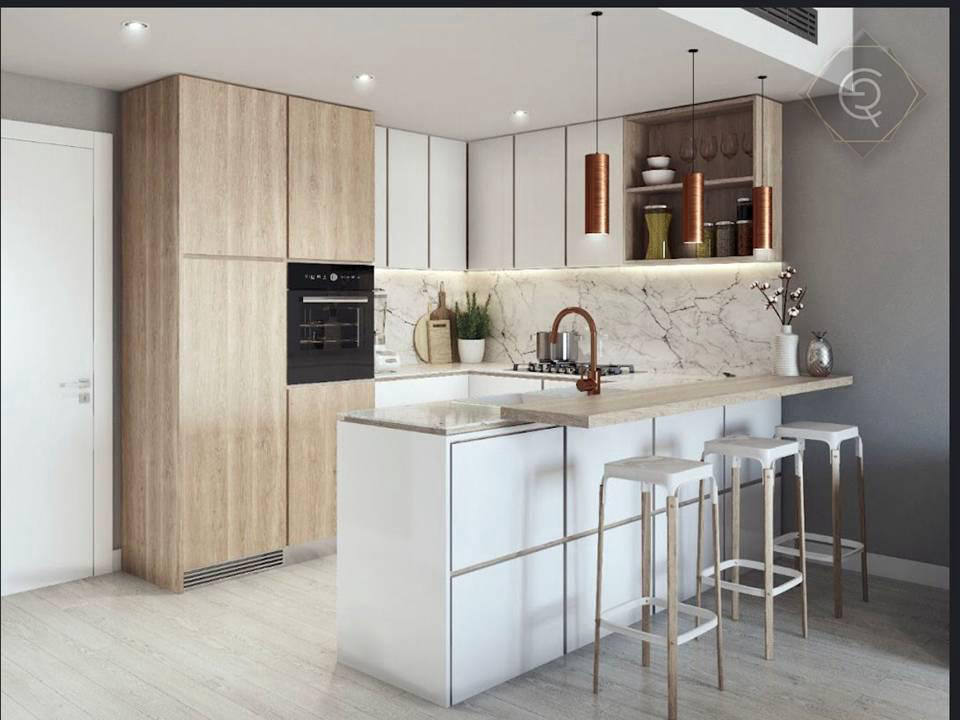Квартира, 430 м², 125 000$ — FAKTOR
