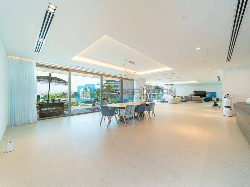 Квартира, 6157 м², 9 534 600$ — FAKTOR