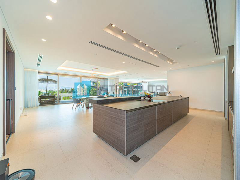 Квартира, 6157 м², 9 534 600$ — FAKTOR