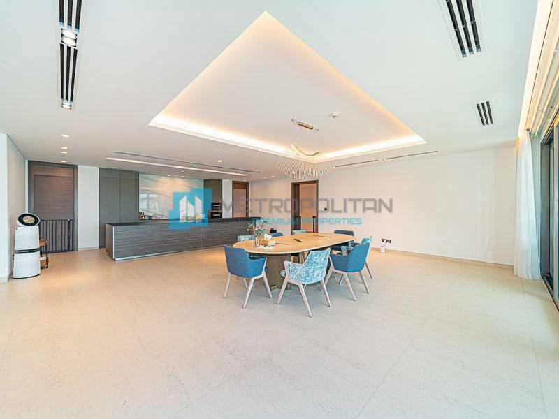 Квартира, 6157 м², 9 534 600$ — FAKTOR