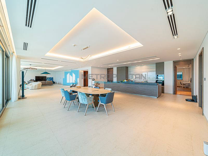 Квартира, 6157 м², 9 534 600$ — FAKTOR