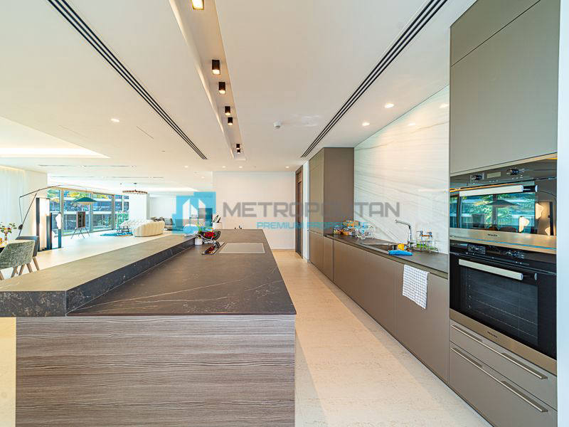 Квартира, 6157 м², 9 534 600$ — FAKTOR