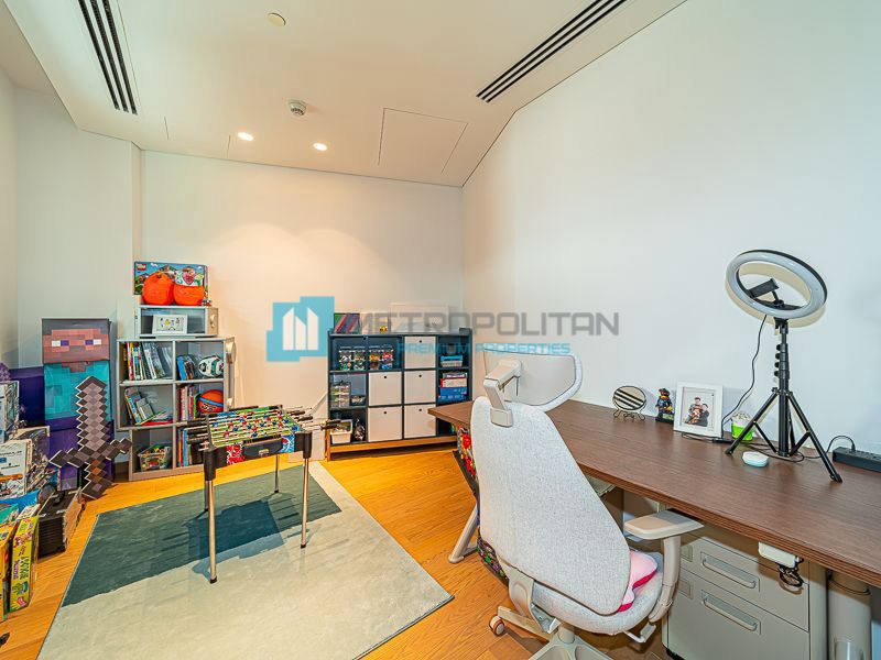 Квартира, 6157 м², 9 534 600$ — FAKTOR