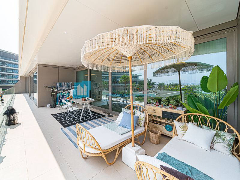 Квартира, 6157 м², 9 534 600$ — FAKTOR