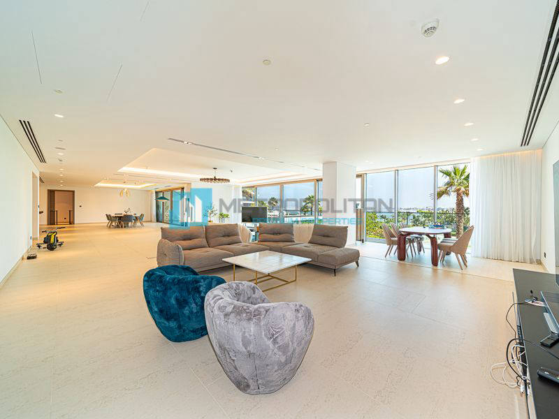 Квартира, 6157 м², 9 534 600$ — FAKTOR