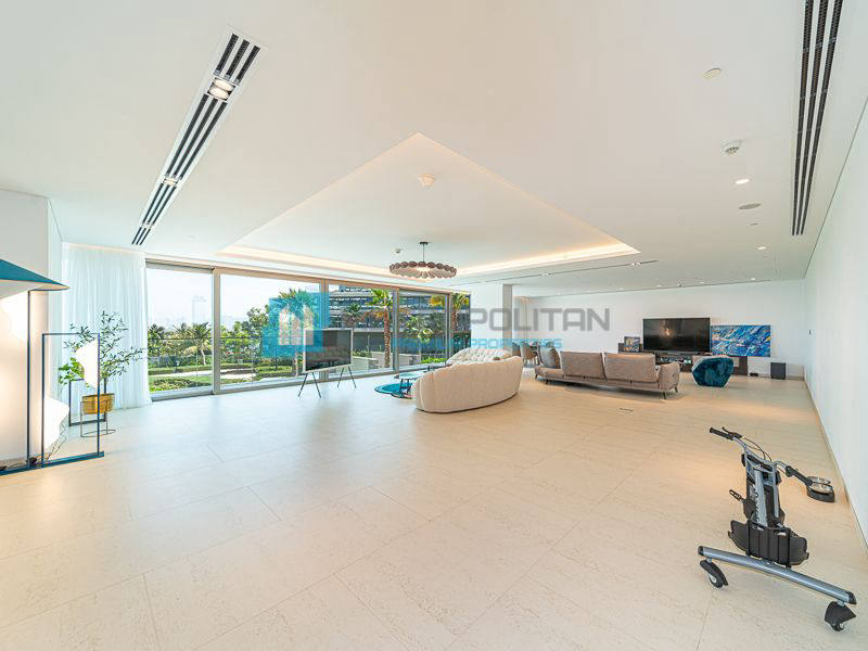 Квартира, 6157 м², 9 534 600$ — FAKTOR