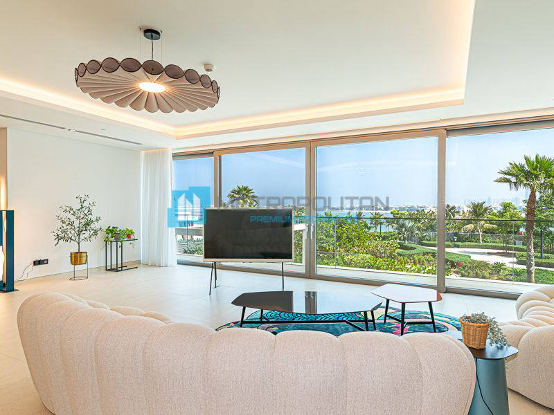 Квартира, 6157 м², 9 534 600$ — FAKTOR