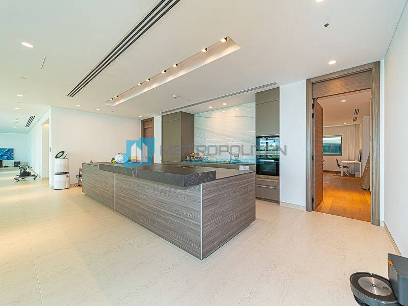 Квартира, 6157 м², 9 534 600$ — FAKTOR