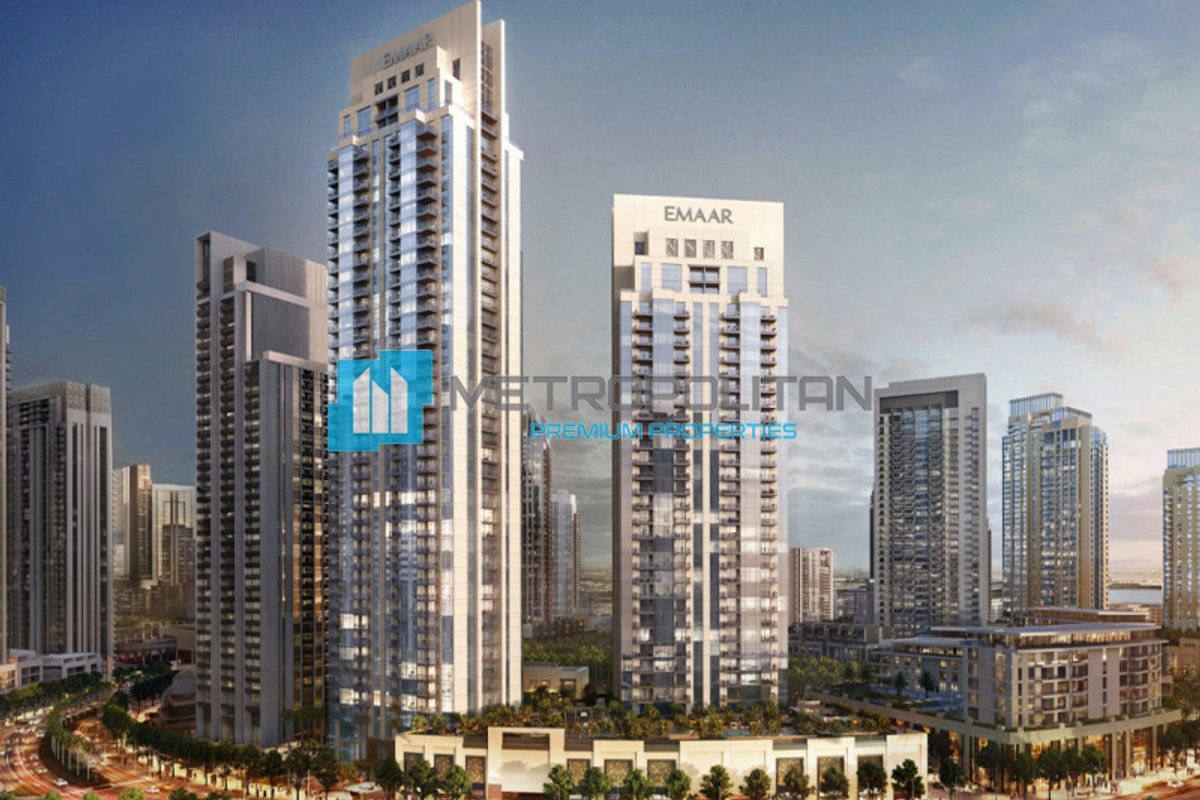 Квартира, 1044 м², 694 700$ — FAKTOR