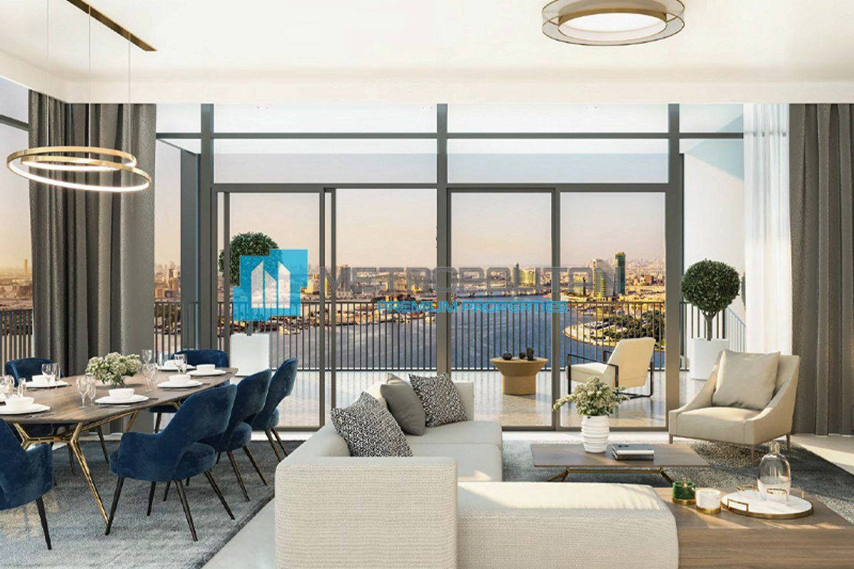 Квартира, 1044 м², 694 700$ — FAKTOR