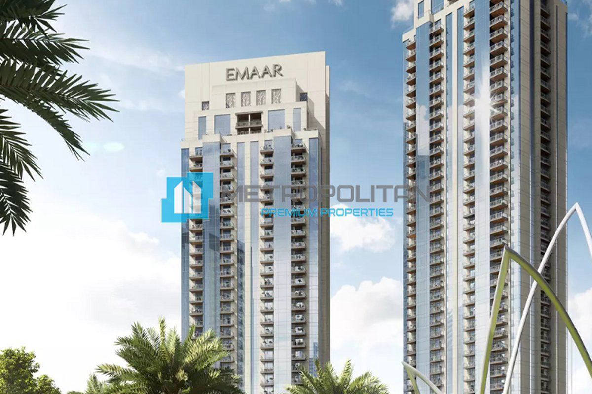 Квартира, 1044 м², 694 700$ — FAKTOR