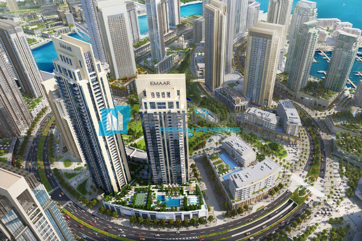 Квартира, 1044 м², 694 700$ — FAKTOR