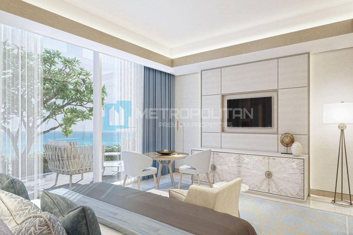 Квартира, 1593 м², 2 647 900$ — FAKTOR