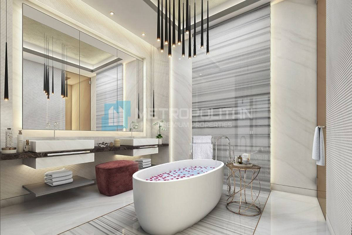 Квартира, 1593 м², 2 647 900$ — FAKTOR