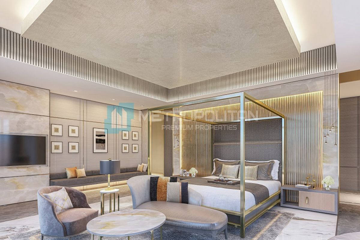 Квартира, 1593 м², 2 647 900$ — FAKTOR