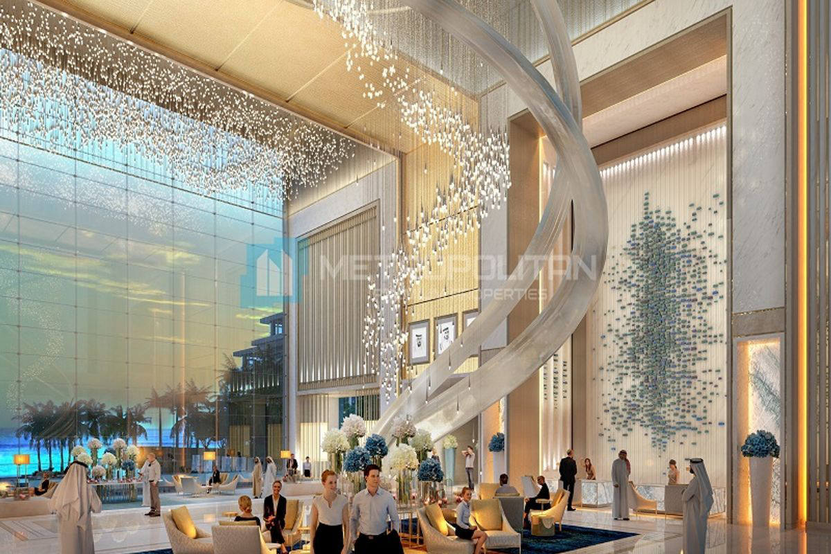 Квартира, 1593 м², 2 647 900$ — FAKTOR