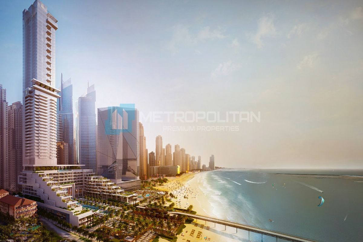 Квартира, 1593 м², 2 647 900$ — FAKTOR