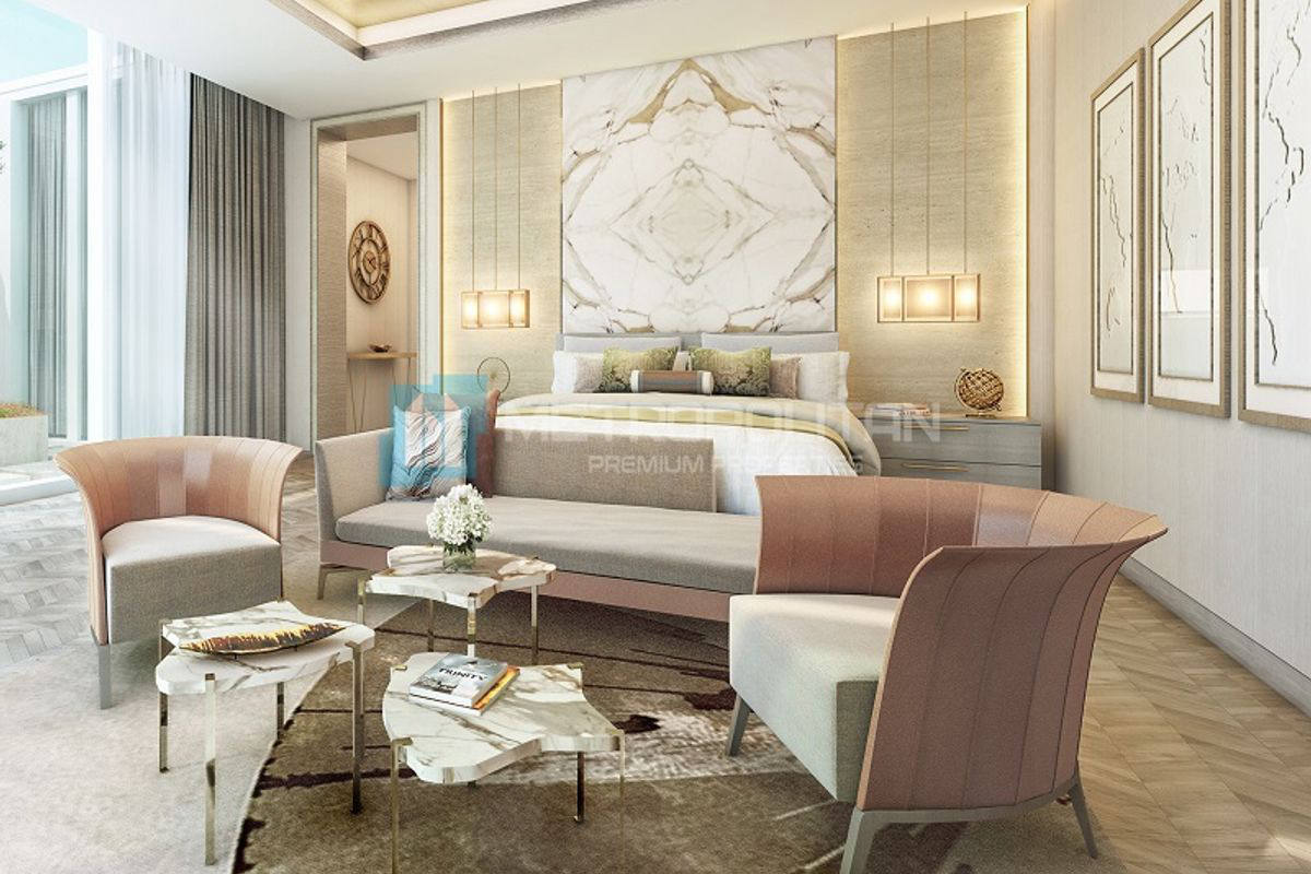 Квартира, 1593 м², 2 647 900$ — FAKTOR