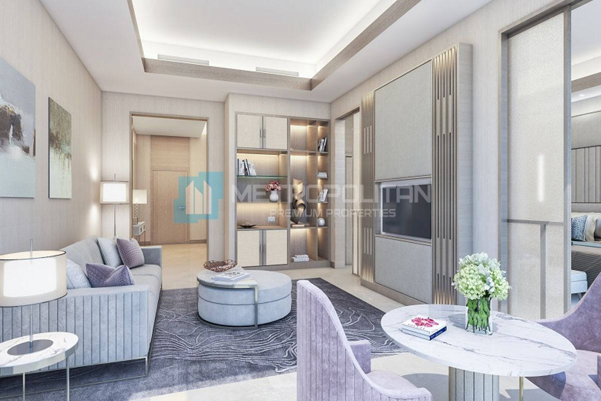 Квартира, 1593 м², 2 647 900$ — FAKTOR