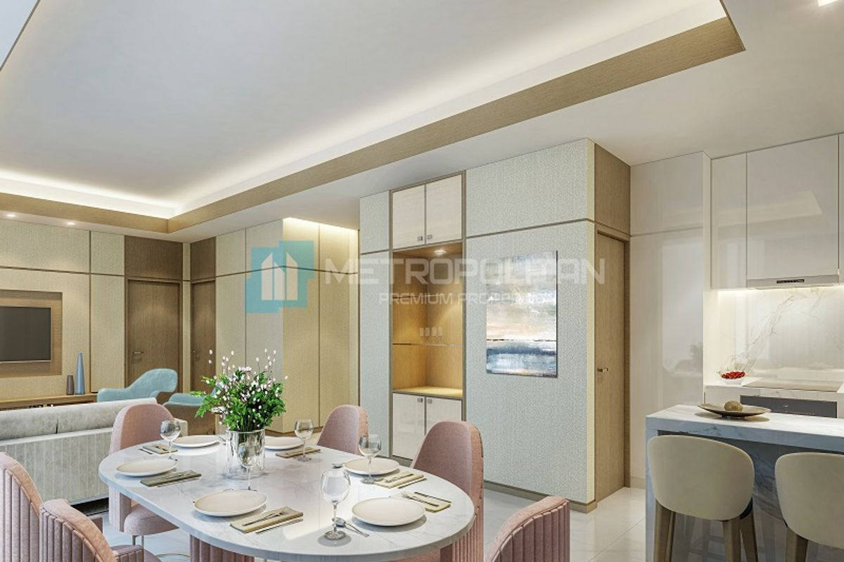 Квартира, 1593 м², 2 647 900$ — FAKTOR