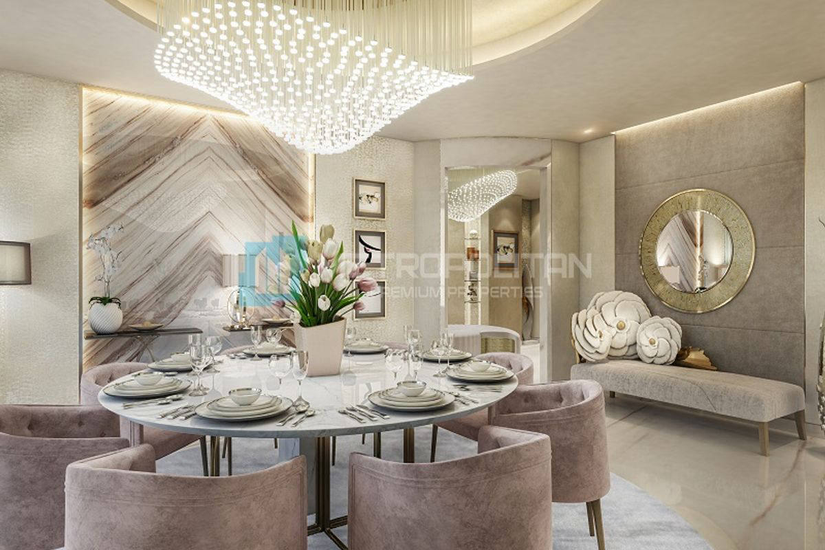 Квартира, 1593 м², 2 647 900$ — FAKTOR