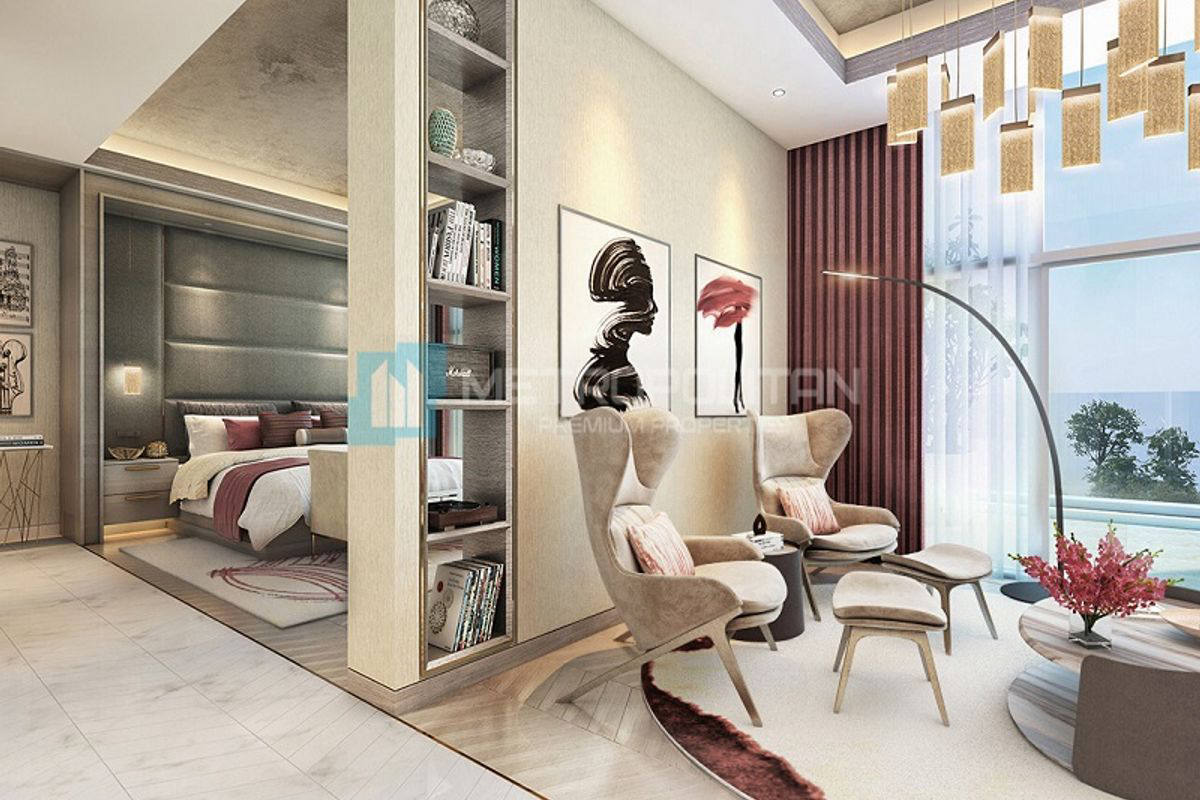Квартира, 1593 м², 2 647 900$ — FAKTOR