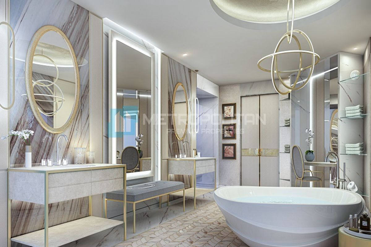 Квартира, 1593 м², 2 647 900$ — FAKTOR