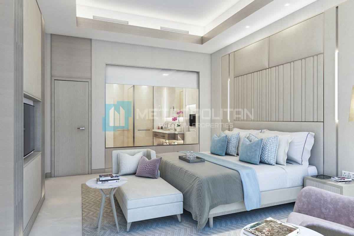 Квартира, 1593 м², 2 647 900$ — FAKTOR