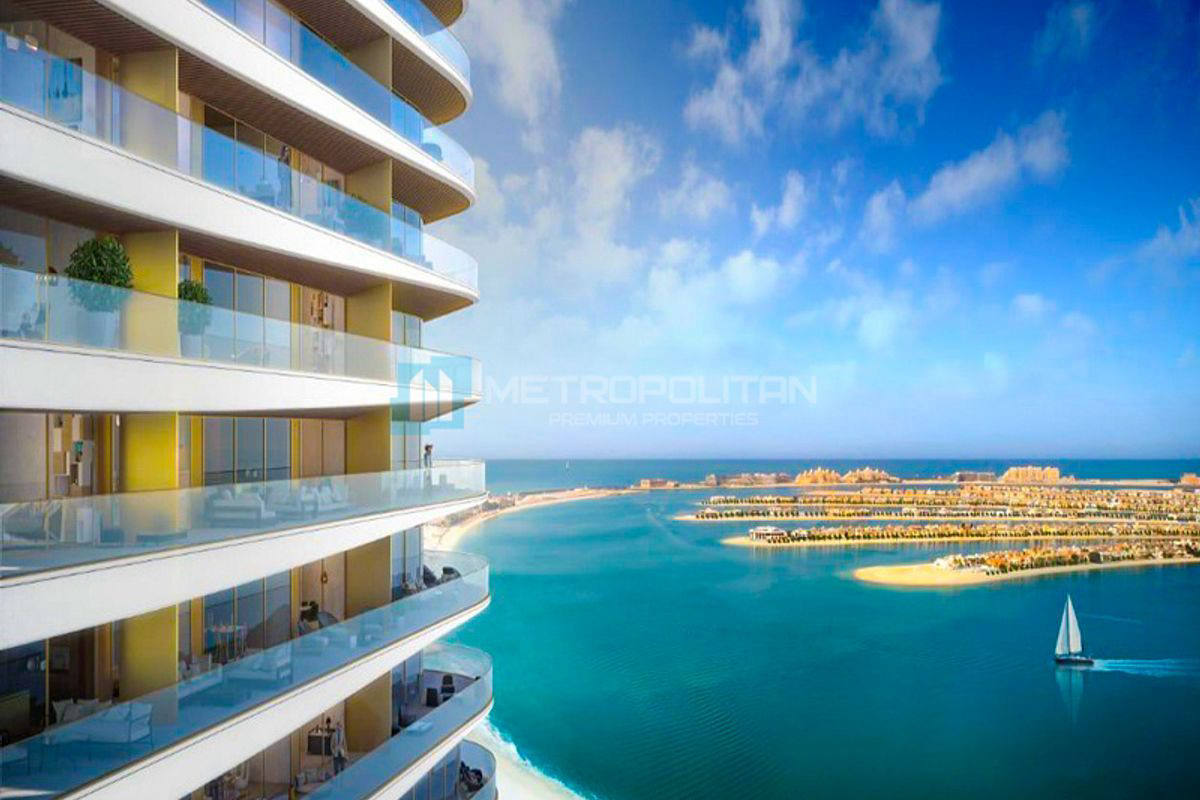 Квартира, 936 м², 790 100$ — FAKTOR