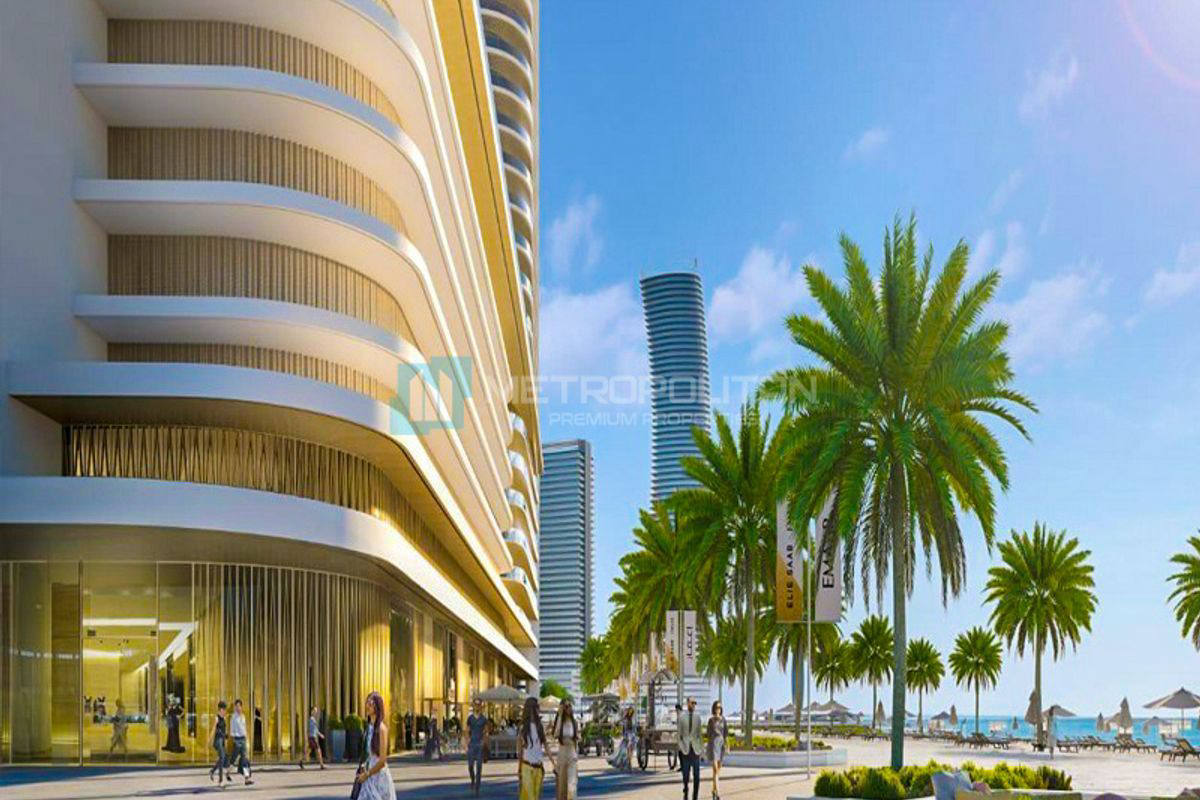 Квартира, 936 м², 790 100$ — FAKTOR