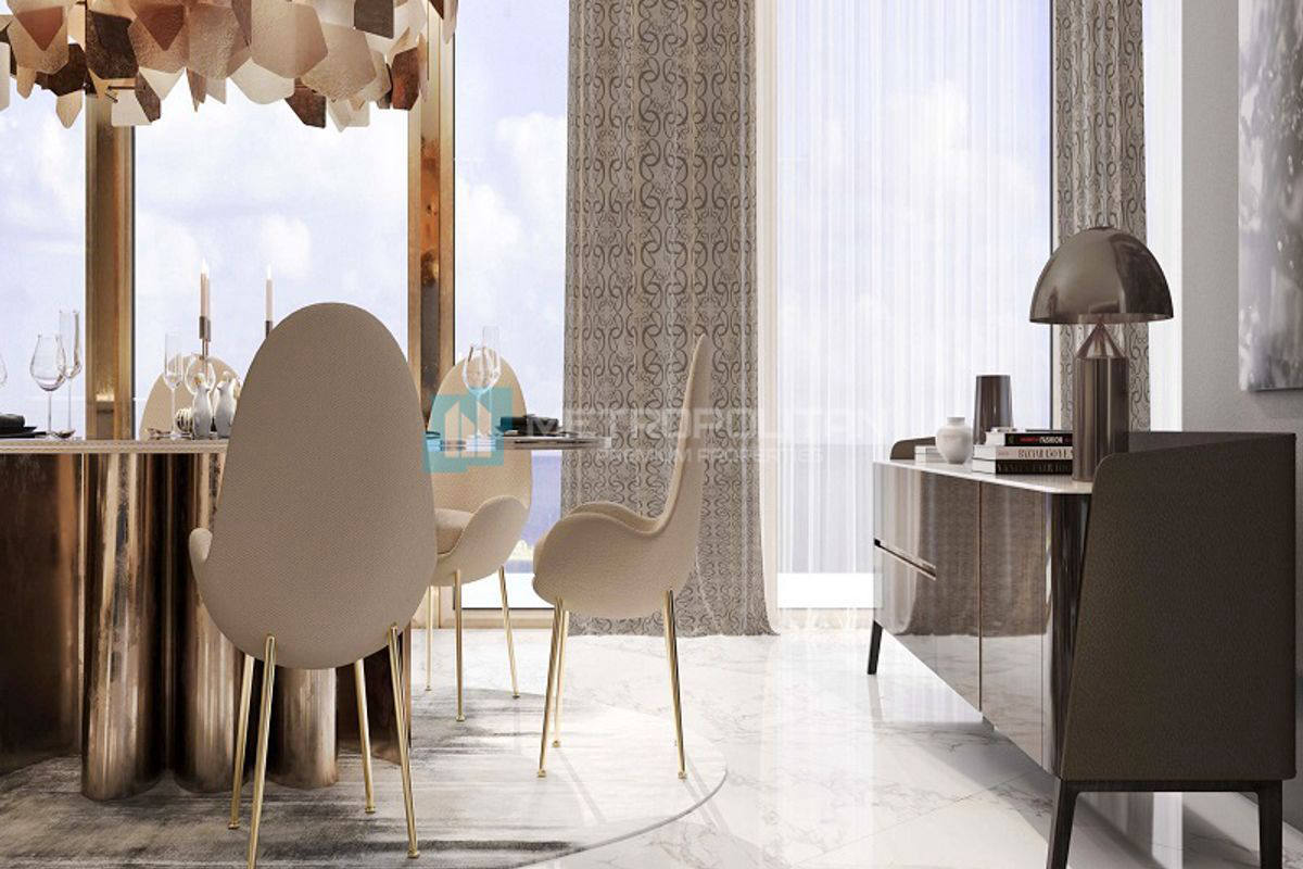 Квартира, 936 м², 790 100$ — FAKTOR
