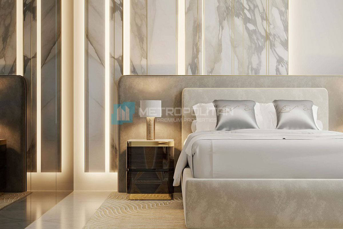 Квартира, 936 м², 790 100$ — FAKTOR
