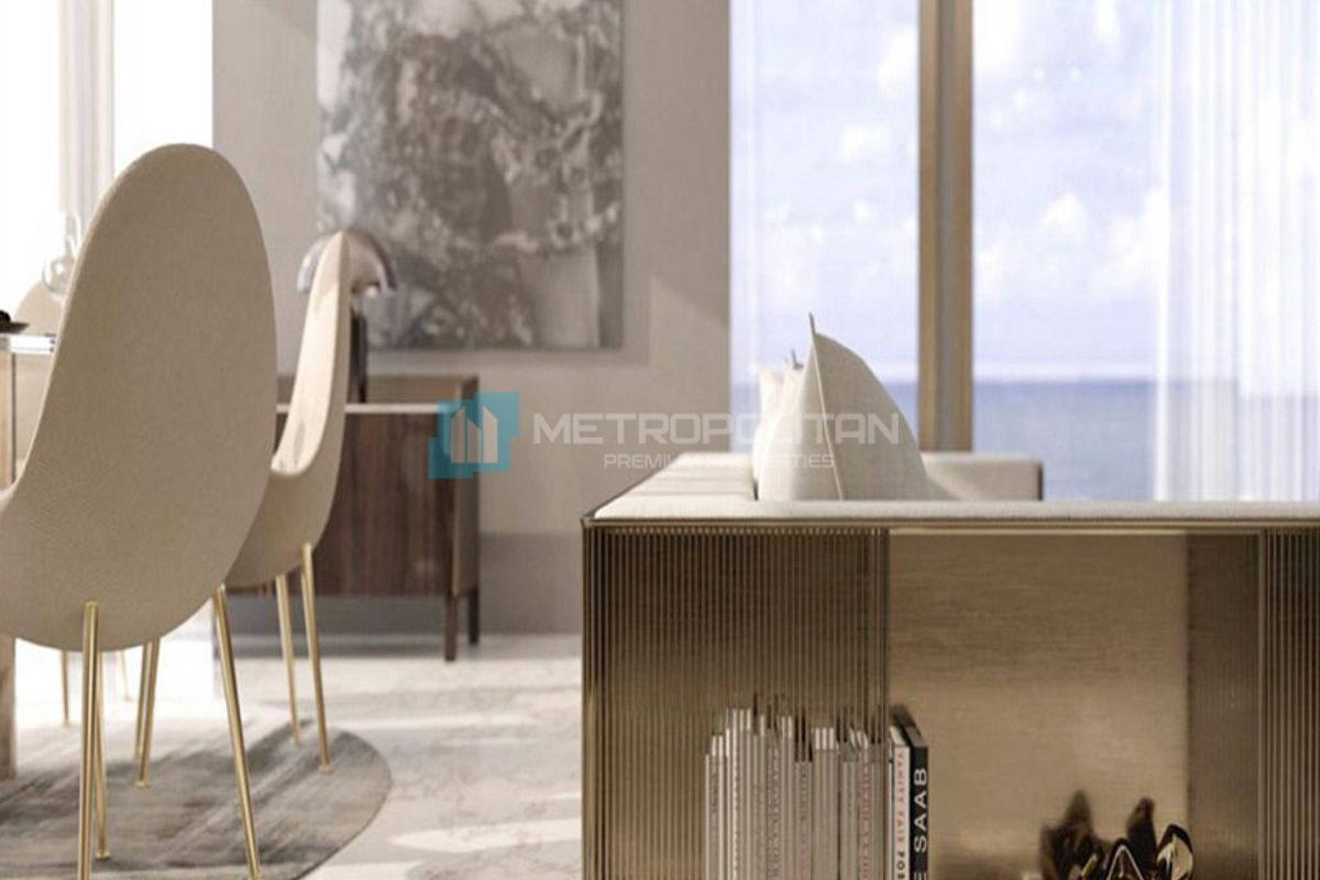 Квартира, 936 м², 790 100$ — FAKTOR