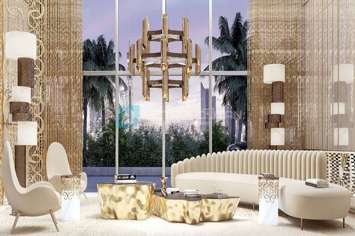 Квартира, 936 м², 790 100$ — FAKTOR