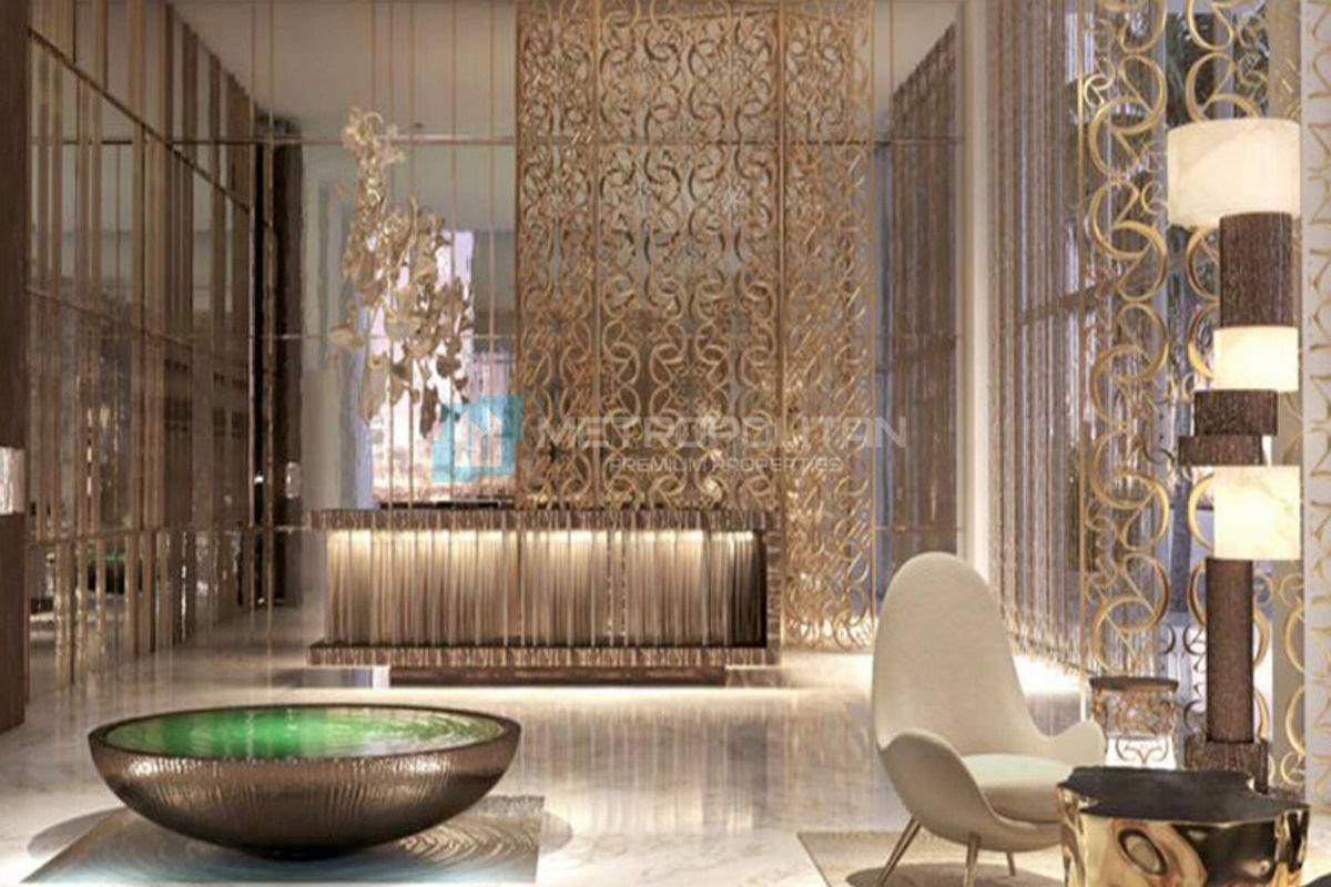 Квартира, 936 м², 790 100$ — FAKTOR