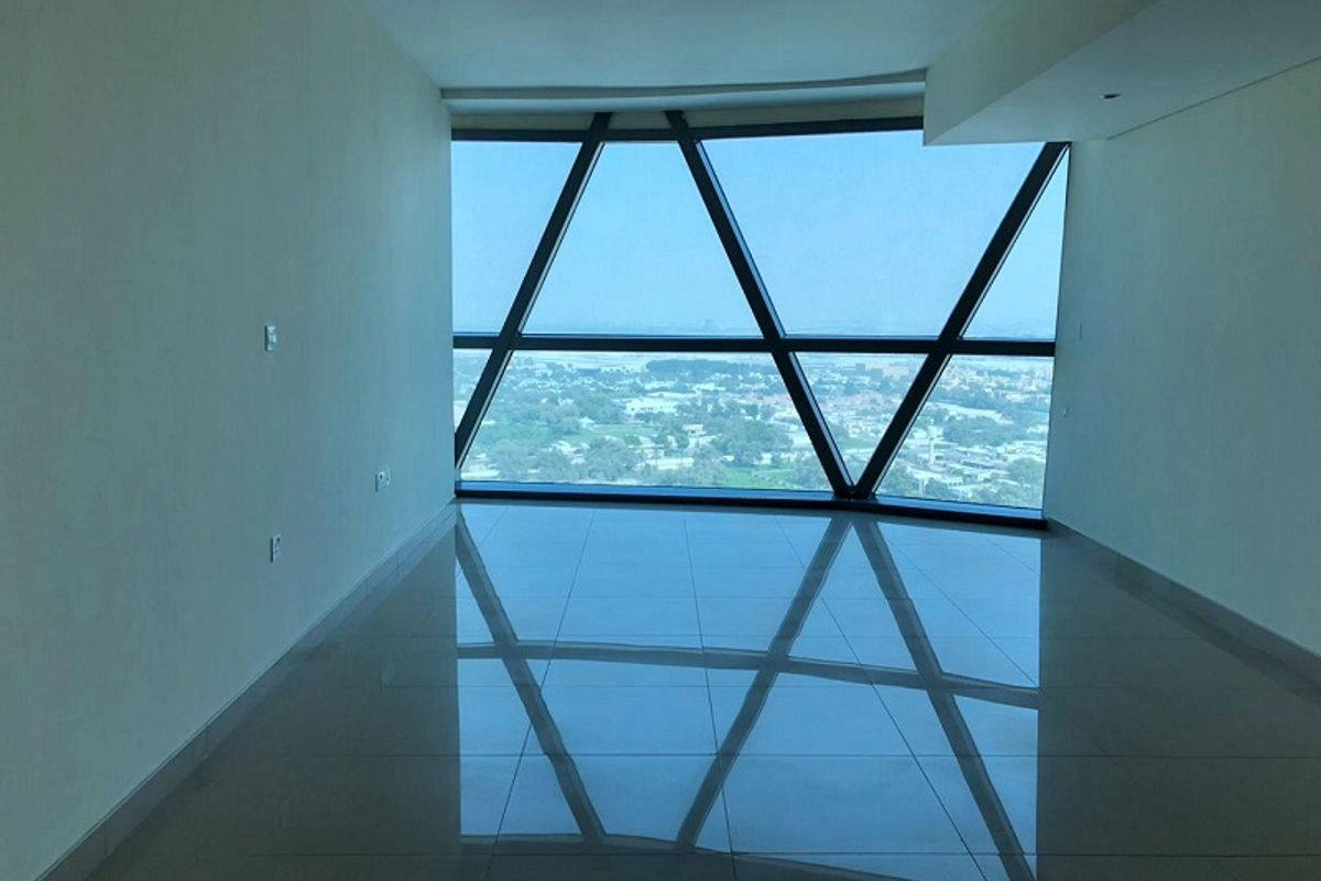 Квартира, 1938 м², 612 700$ — FAKTOR