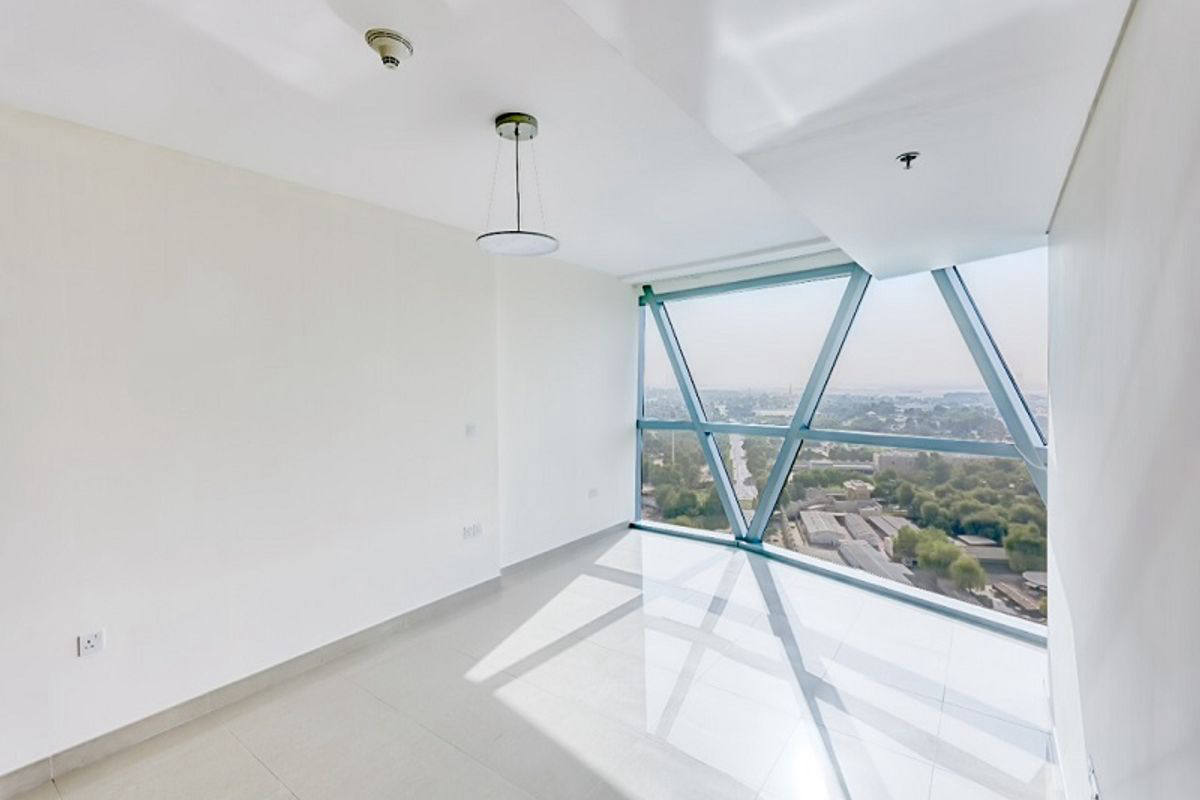Квартира, 1938 м², 612 700$ — FAKTOR