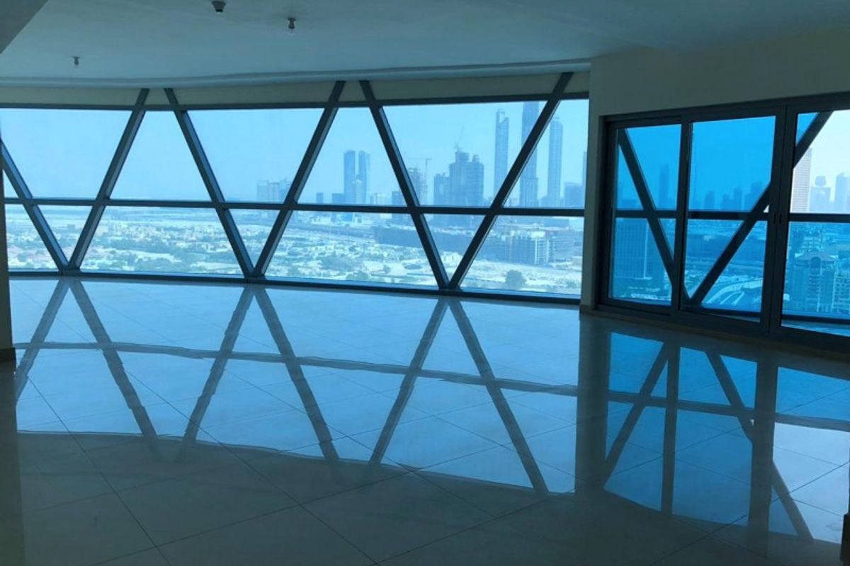 Квартира, 1938 м², 612 700$ — FAKTOR
