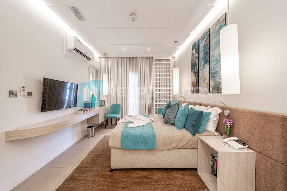 Квартира, 1281 м², 953 500$ — FAKTOR