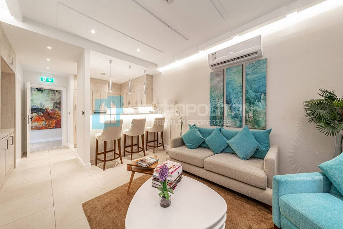 Квартира, 1281 м², 953 500$ — FAKTOR