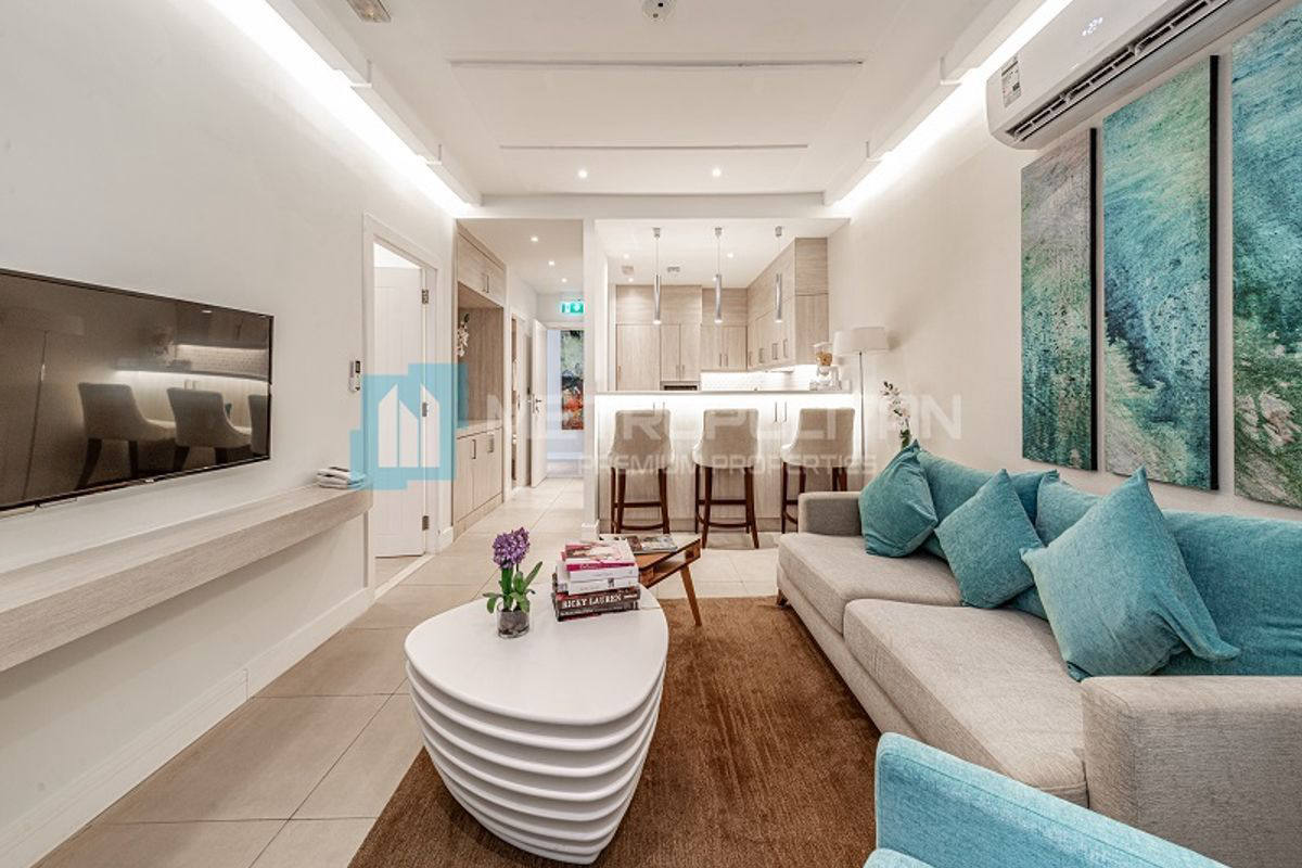 Квартира, 1281 м², 953 500$ — FAKTOR