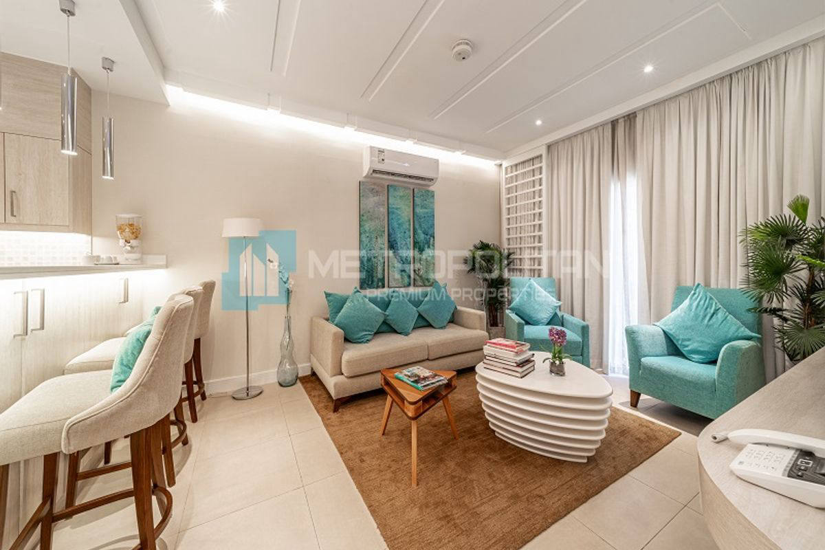 Квартира, 1281 м², 953 500$ — FAKTOR