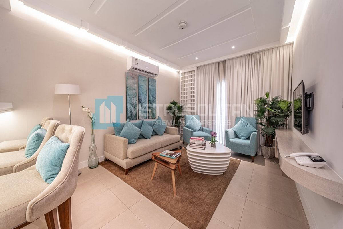 Квартира, 1281 м², 953 500$ — FAKTOR