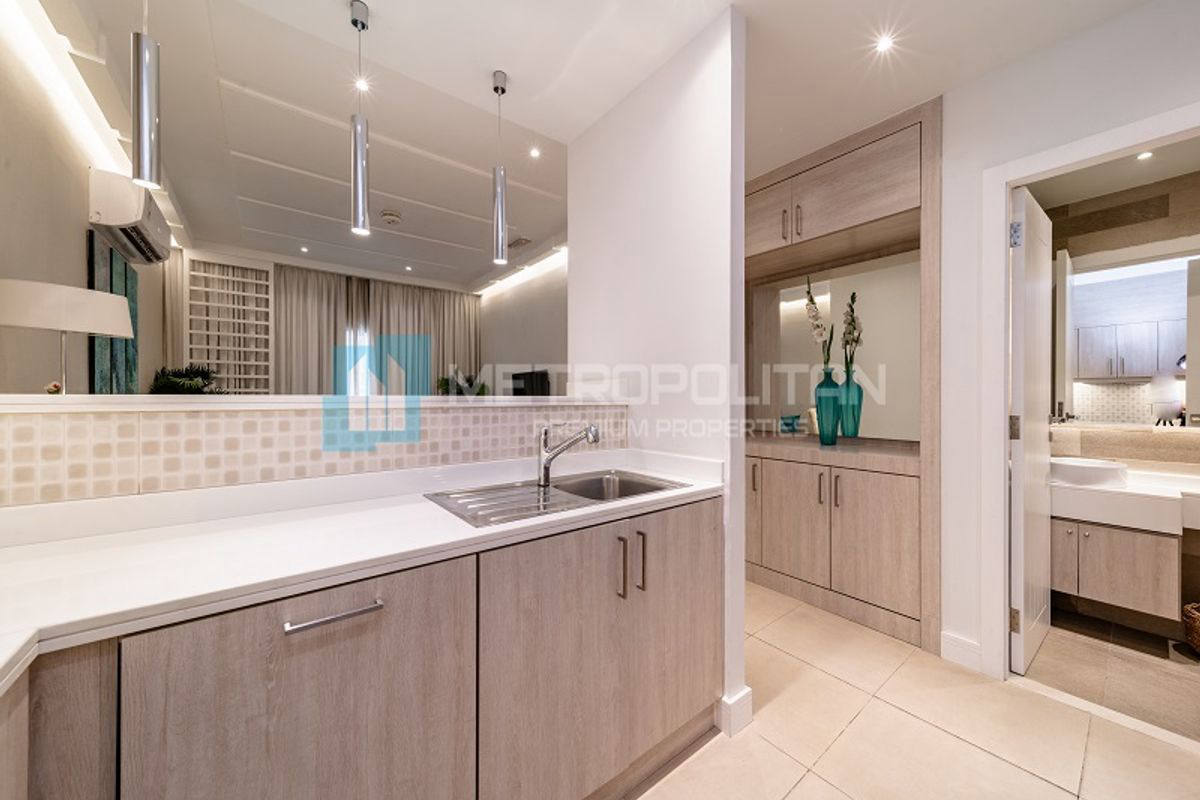 Квартира, 1281 м², 953 500$ — FAKTOR