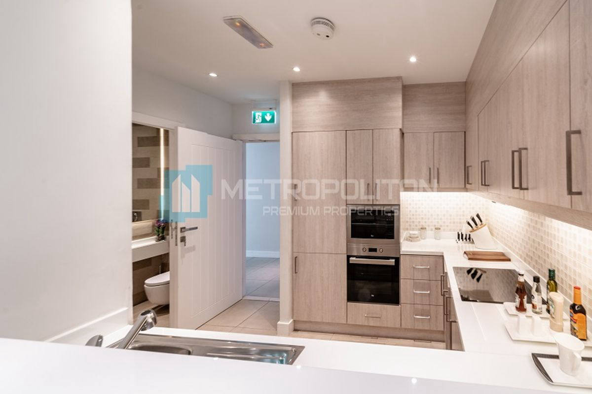 Квартира, 1281 м², 953 500$ — FAKTOR